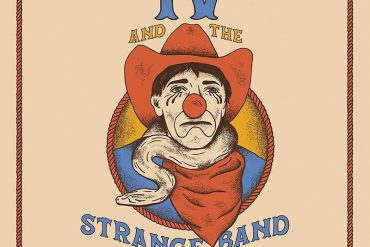 IV and the Strange Band