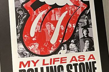 My life as Stone BBC