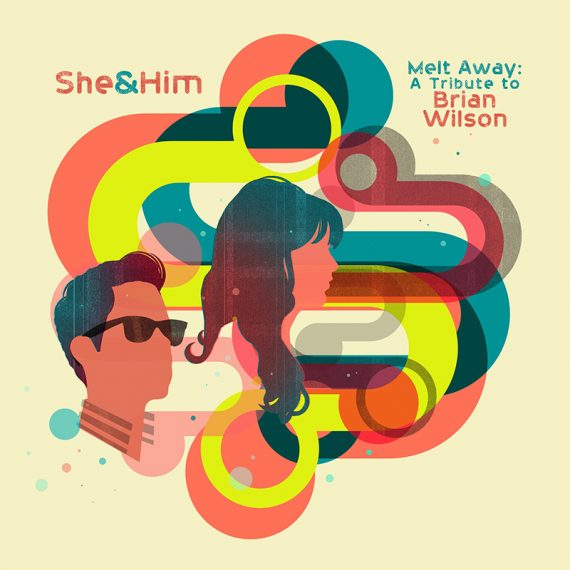 She & Him disco