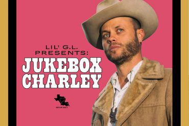 Charley Crockett publica Lil' GL Presents: Jukebox Charley