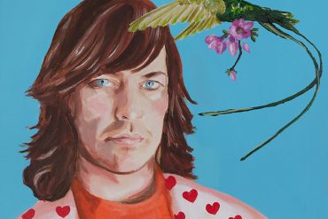 Rhett Miller The Misfit