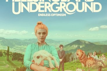 Hellsingland Underground anuncian nuevo disco, Endless Optimism