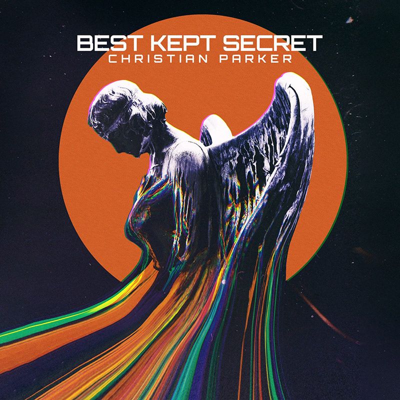 Lo nuevo de Christian Parker se llama Best Kept Secret