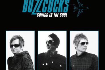 buzzcocks Sonics in the soul nuevo disco