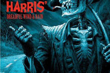 Gira de John R. Miller y JP Harris’ Dreadful Wind and Rain junto con Chloe Edmonstone en marzo