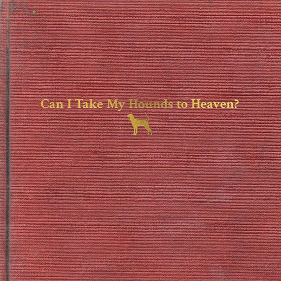 Tyler Childers anuncia nuevo álbum, Can I Take My Hounds to Heaven?