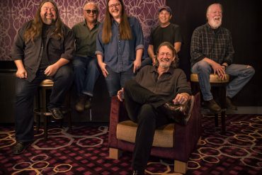 Widespread Panic lanzó nuevo álbum Miss Kitty's Lounge