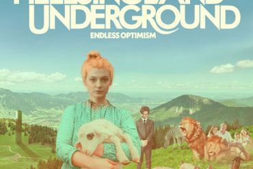 Hellsingland Underground Endless Optimism nuevo disco