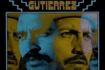 Hermanos Gutiérrez publican nuevo disco, El Bueno Y El Malo