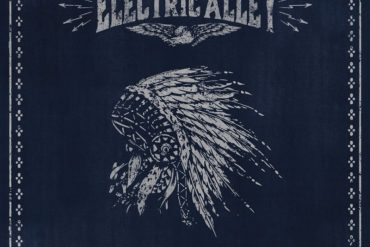 The Electric Alley anuncian nuevo disco, Apache