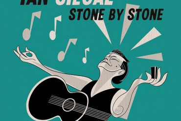 ian siegal stone by stone nuevo disco