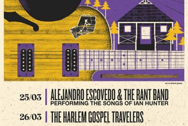 El festival Blues & Ritmes de Badalona anuncian a Alejandro Escovedo, North Mississippi Allstars Duo, Kitty, Daisy & Lewis y The Harlem Gospel Travelers