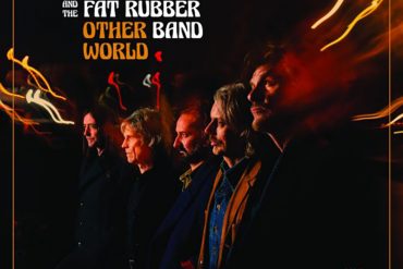 Gira de Tex Perkins and the Fat Rubber Band para presentar Other World 2023