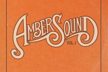 Ben Chapman lanza nuevo disco, Amber Sound, Vol. 1