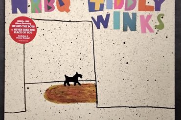 NRBQ - Tiddlywinks