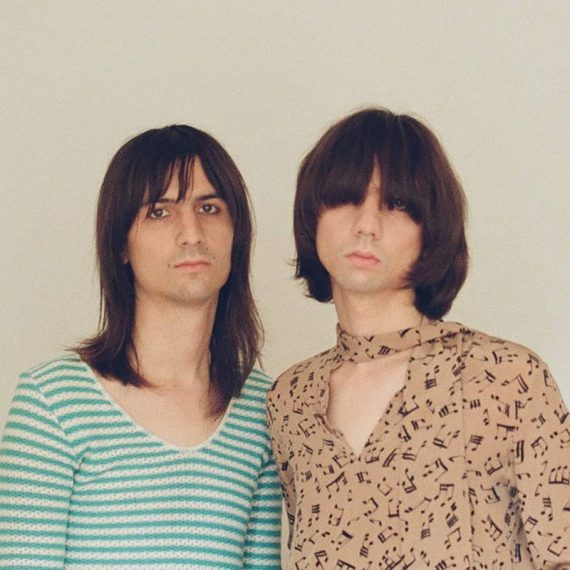 The Lemon Twigs regresan con nuevas canciones 2023