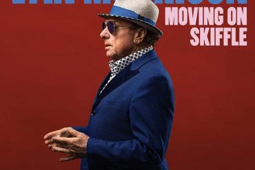 Van Morrison homenajea el skiffle en Moving On Skiffle