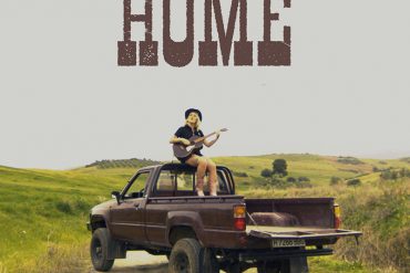 Ángela Hoodoo presenta Home, single adelanto del álbum Coyote