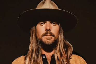 Lukas Nelson and Promise of the Real anuncian nuevo disco, Stick & Stones