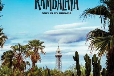 Rambalaya anuncian nuevo disco, Only in my dreams