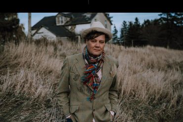 Ron Sexsmith publica nuevo disco, The vivian line