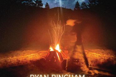 Ryan Bingham Watch Out For The Wolf nuevo disco