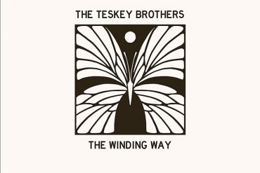 The Teskey Brothers anuncian nuevo disco, The Winding Way