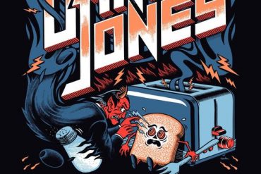 Danko Jones España 2023