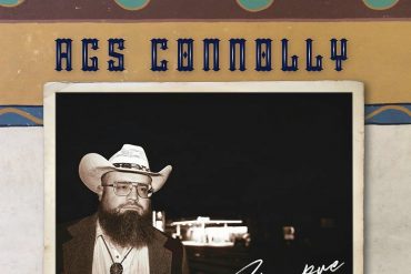 Ags Connolly lanza nuevo disco, Siempre