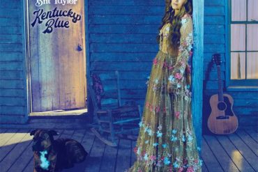 Brit Taylor publica Kentucky Blue, producido por Sturgill Simpson