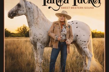 Tanya Tucker anuncia Sweet Western Sound, su segundo álbum producido por Shooter Jennings y Brandi Carlile