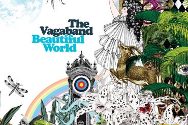 The Vagaband lanzan nuevo disco, Beautiful World