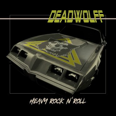 Deadwolff "Heavy Rock´n´Roll"