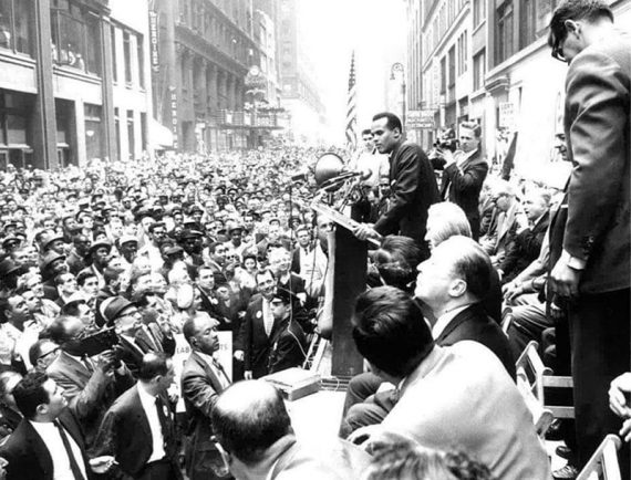 Adiós a Harry Belafonte