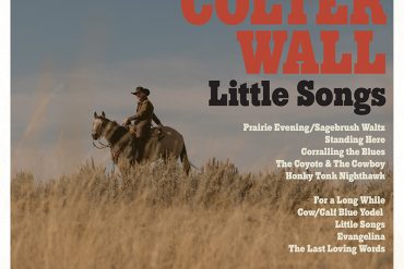 Colter Wall anuncia nuevo disco, Little Songs