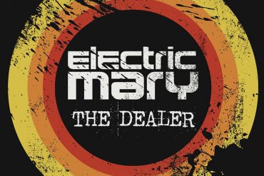 Gira 20 aniversario de Electric Mary y nuevo disco, The Dealer