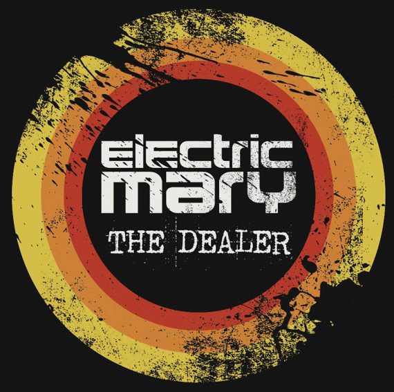 Gira 20 aniversario de Electric Mary y nuevo disco, The Dealer