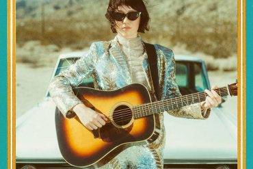 Molly Tuttle and Golden Highway publican nuevo disco, City of Gold