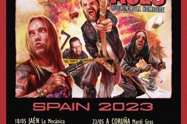 Trading Aces España 2023