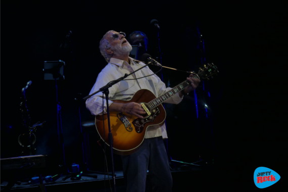 Yusuf Cat Stevens regresa a España en el Starlite 21 de junio 2023