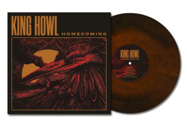 King Howl "Homecoming" 2023