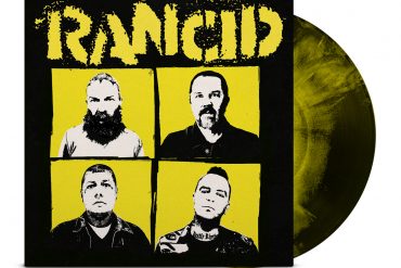 Rancid "Tomorrow Never Comes"