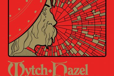 Wytch Hazel "IV: Sacrament" 2023