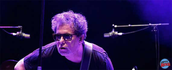 Andrés Calamaro Tenerife 2023 Txapote,