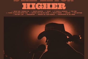 Chris Stapleton anuncia nuevo disco, Higher