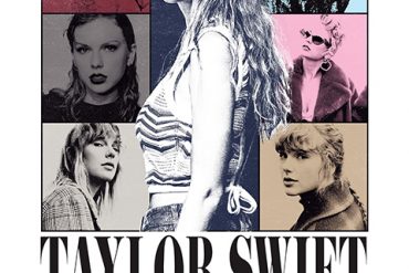 Taylor Swift actuará en el Estadio Santiago Bernabéu el 30 de mayo