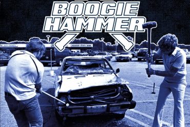 Boogie Hammer "By Popular Demand" 2023