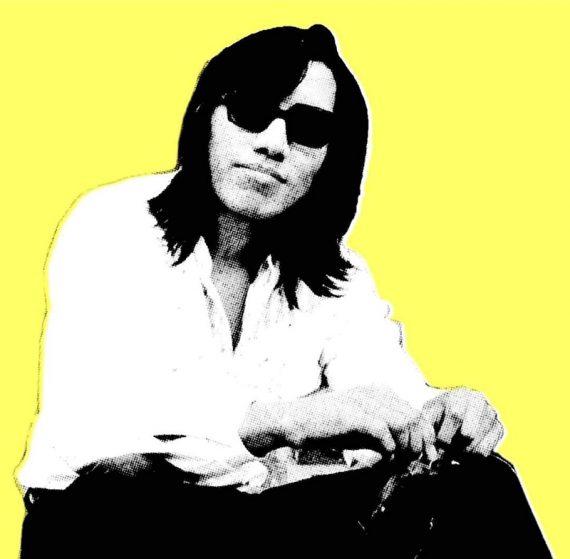 Adiós a Sixto Rodríguez, Sugar man