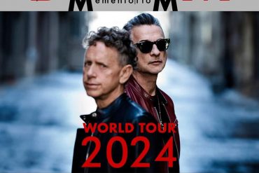 Depeche Mode confirma 4 conciertos en España en marzo 2024