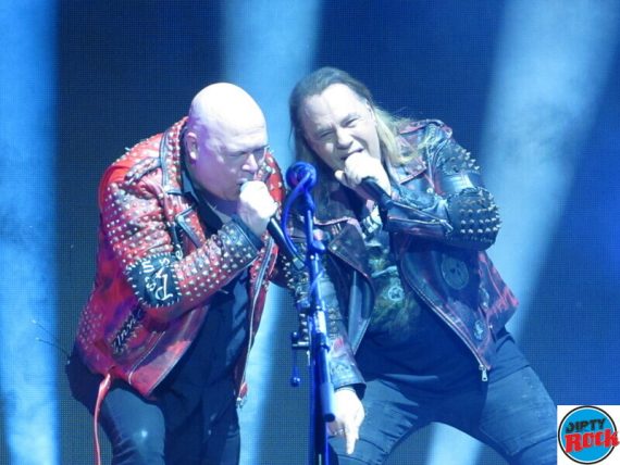 HELLOWEEN MADRID 2023